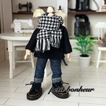 ＊オビツ11サイズ お洋服セット＊