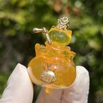 にゃんこのハニーポット 百花蜜