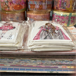 【送料込】紙もの　まとめ売り