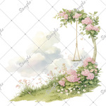 ℳ. xoxoshop オリジナル装飾ステッカー