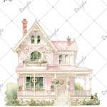 ℳ. xoxoshop オリジナル装飾ステッカー