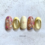 No.54 Spring Floral