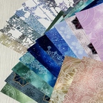 デザインペーパー星空カラーミックスパック(2025.4)A