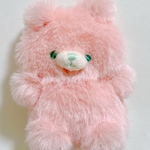 ちびクマーず　お座りさんver.🪑（さくらな子）🧸