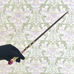赤葡萄の魔法の杖　Magic Wand