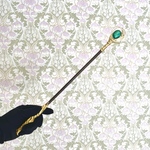 緑風の魔法の杖　Magic Wand