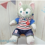 ☆ジェラトーニ コスチューム パーカーセット トリコロール 服　ペアあり