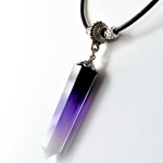 Cosmic rayネックレス・コードタイプ［c-06］Shion