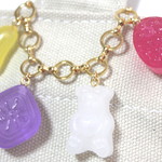 Sweetバッグチャーム:) ②