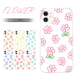 抗菌 花 落書き風 ニュアンス スマホケース iPhone 16 e 15 14 Pro max 13 mini 12 se AQUOS oppo ケース カバー ほぼ全機種対応 韓国 送料無料