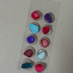 耳ツボジュエリー10粒647