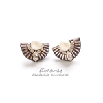 bijou pierce earring