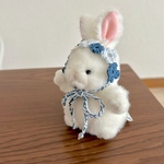 Flower  Motif  Headdress ラムネ