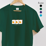 デコポンがポンTシャツ