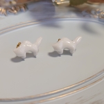 やんのかピアス
