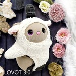 ラボット  LOVOT ラボットの服ハンドメイド