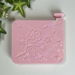 DAビーズトレイ Normal size SpringPINK《桜ホロver.》