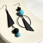 [new color] No305　aqua blue