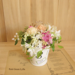 Petit Green Arrange 579