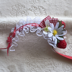 🍓イチゴリボン🍓