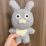うさぎの「こてつ」
