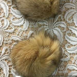 ファーボール 約7㎝