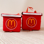 【在庫販売】 うさぎ用 うさマックデリバリーハーネス