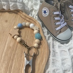 【SALE】《星》シューズクリップ ベビー シューズ クリップ 帽子  104