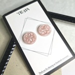 『liʻiliʻi』1粒耳飾り