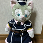 【オーダーメイド/送料無料】ジェラトーニ衣装