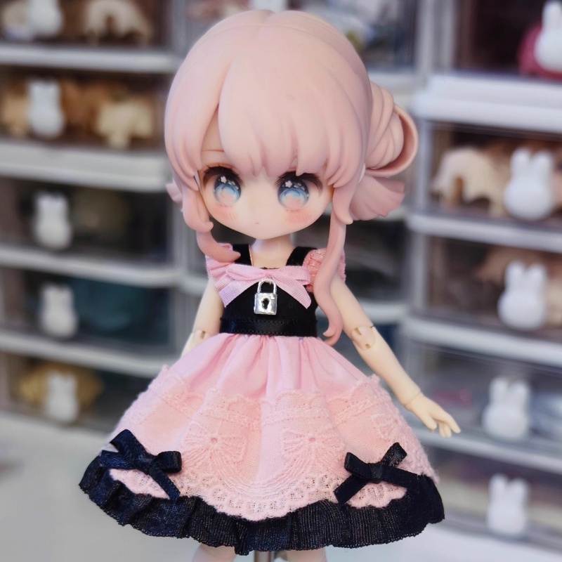 真っ白❣薔薇モチーフ．パニエ♥ラピちゃん御予約(*´艸