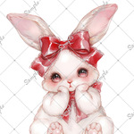 ℳ. xoxoshop オリジナル装飾ステッカー 期間限定チェリーシリーズ5月10日まで