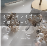 4/10　　schutze_***様専用ページ  ライブご購入品