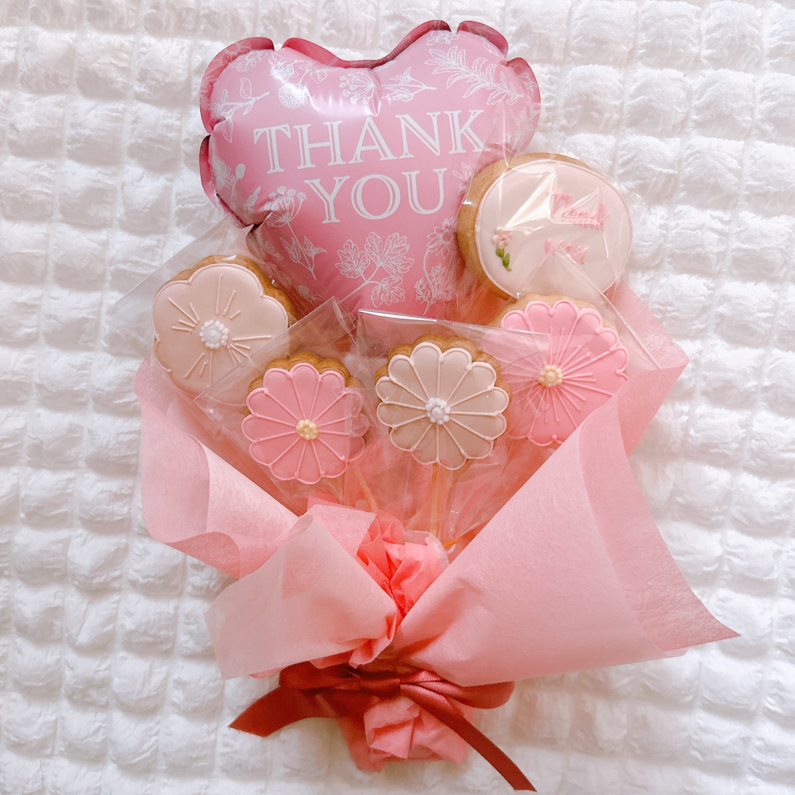 クッキー♡ お星様キャンドルアイシングクッキーセット – Rstyle