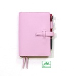 [フランス製高級皮革] 手帳カバー［A6/ほぼ日手帳サイズ］T834