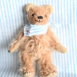 爽やかbearのくー太ｸﾝ🧸（天然素材）