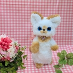 ねこさん🩷ぬいぐるみ