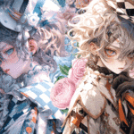 【4月受注販売品】CUTE BOY PIERROT DP2　デザインペーパー
