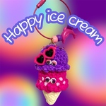 💜Happy ice cream💜