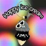 🖤Happy ice cream🖤
