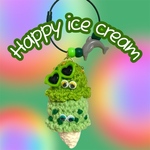 💚Happy ice cream💚