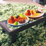 【新作】ランチセット/お子様ランチ　【ミニチュア】