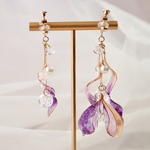 マーメイドの耳飾り-たそがれいろ-