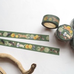 オリジナルマスキングテープ(PLAY TAG)