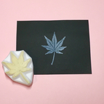 もみじのはんこ