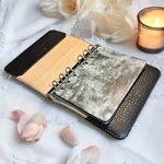 Ａ６システム手帳用ディバイダ