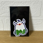 耐水ステッカー08