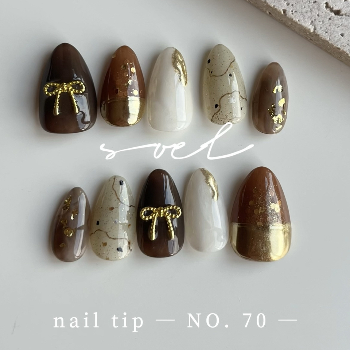 ハンドメイド ♡ ネイルパーツ ♡ No.23 リボン 15個 ハンドメイド ♡ ネイルパーツ ♡ No.23 リボン 15個