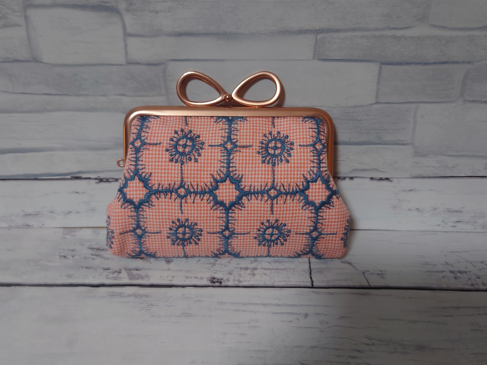 ミナペルホネン☆専用☆ラウンドファスナー長財布☆ハンドメイド ミナペルホネン☆ラウンドファスナー長財布☆ハンドメイド