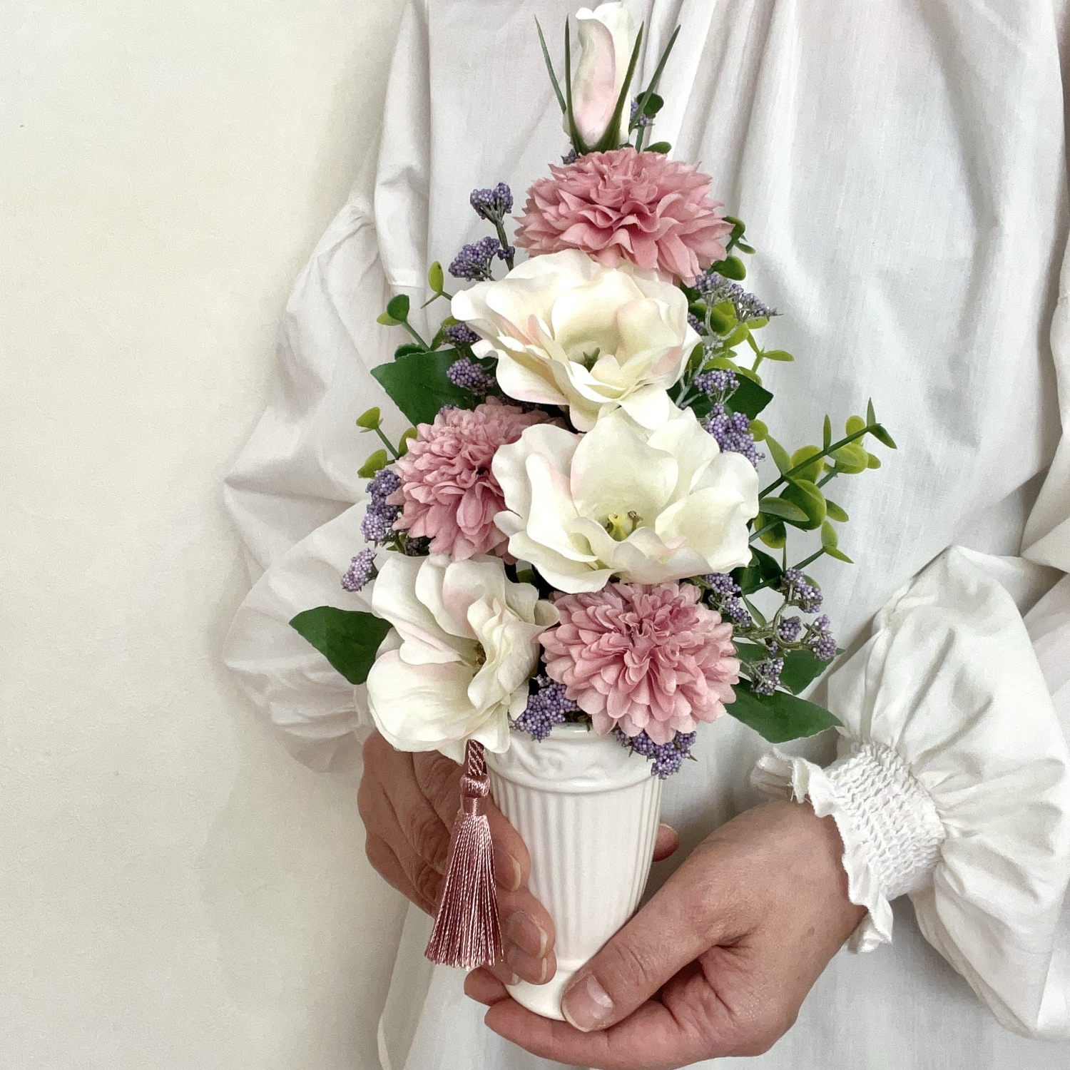 布花 - ブーケの人気通販 | minne byGMOペパボ 国内最大級の